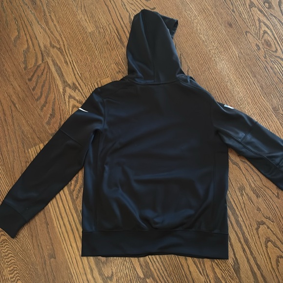 Eagles sweatshirt, Nike/NFL Boys medium - Picture 6 of 6